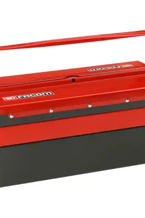 Commander Vite BOITE A OUTILS METAL FACOM 470X220X215MM