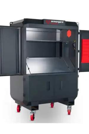 SITE STATION SS2 1400X845X1970 Meilleure Vente
