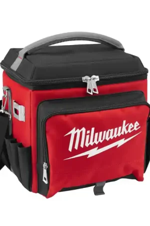 GLACIERE DE CHANTIER 20L MILWAUKEE Top Vente