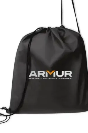 Offre Du Jour SAC DE RANGEMENT PE ARMUR 405X370MM