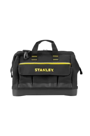 SAC A OUTILS TEXTILE STANLEY 447X275X235MM Soldes