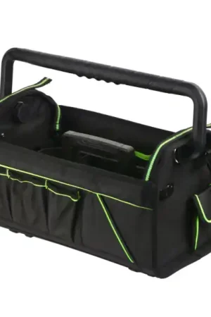 Nouveauté PANIER A OUTILS ANCE 360° 500X250X360MM
