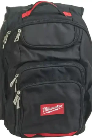 Nouvel Arrivage SAC A DOS CHANTIER TRADESMAN MILWAUKEE