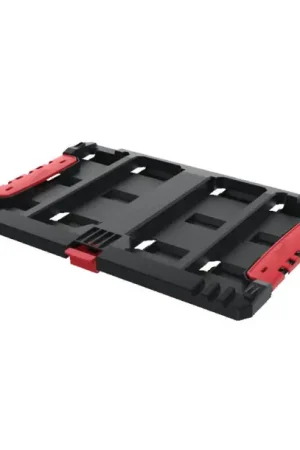 Meilleure Vente ADAPTATEUR HD BOX/PACKOUT MILWAUKEE