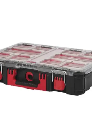 Offre Spéciale MALLETTE ORGANISEUR PACKOUT STANDARD MILWAUKEE