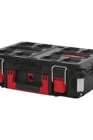 BOX STANDARD PACKOUT MILWAUKEE Prix Cassé