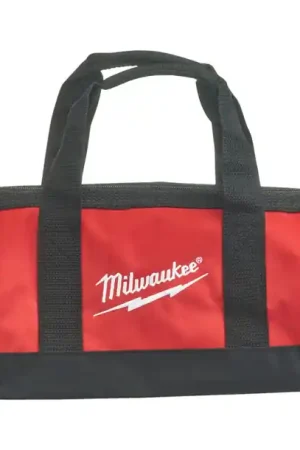 SAC OUTILS MOYEN MODELE MILWAUKEE 41CM Paiement Sécurisé