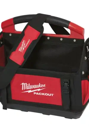SACOCHE PACKOUT MILWAUKEE 40CM Prix Bas