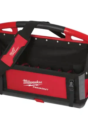 Prix Choc SACOCHE PACKOUT MILWAUKEE 50CM