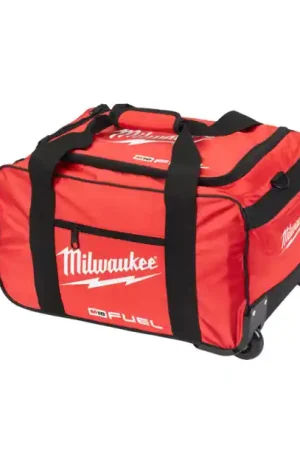 SAC OUTILS XXL AVEC ROUES MILWAUKEE 54CM Achat Immédiat
