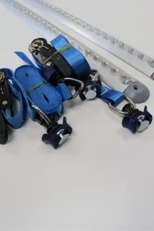 Nouveauté KIT PORTE CHARGES INTERIEUR 3 EN 1