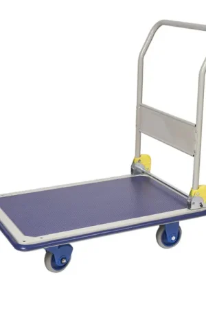 Usine Directe CHARIOT PRESTART 300KG