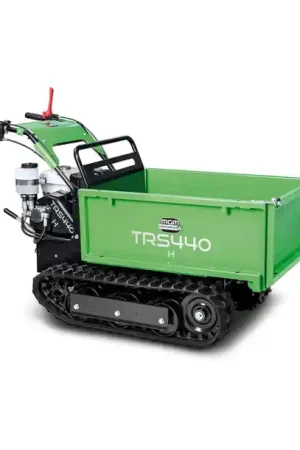 MINI DUMPER BROUETTE THERMIQUE TRS440H Promotion Saisonnière