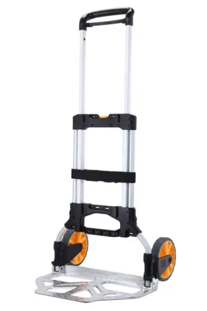 Must-Have DIABLE PLIANT ALU PROF 150KG