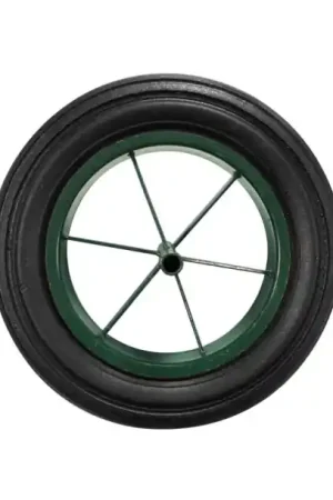 Commande En Gros ROUE DE BROUETTE PLEINE