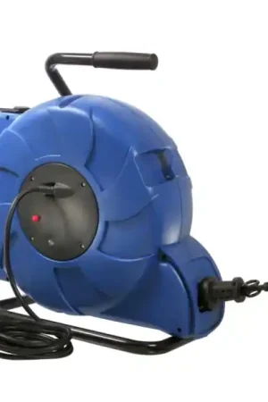 ENROULEUR CABLE ELECTRIQUE AUTOMATIQUE 15M+2M 3G2.5 Achetez Aujourd'hui