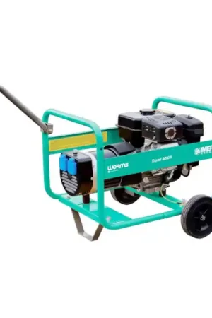 KIT BROUETTE 1/180 WORMS/SUB. PR 2410-3010-4010X/ACCESS3400 Quantité Limitée
