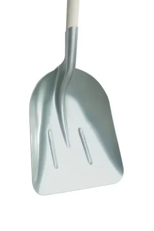 Remise PELLE A NEIGE ALU A/MANCHE 330MM