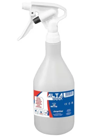 Meilleur Choix VAPORISATEUR PVC A PRESSION 1L