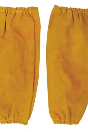 Acheter Direct MANCHETTES DE SOUDEUR CUIR A LA PAIRE