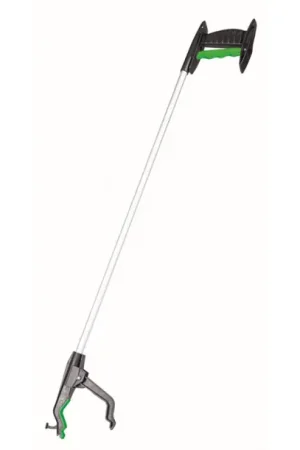 Bon Plan PINCE A DETRITUS CROCHET AIMANT 89CM