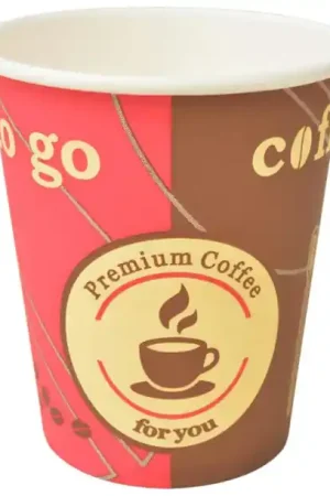Paiement Sécurisé LOT 50 GOBELETS 120ML