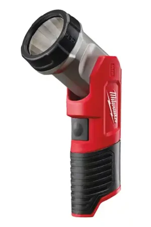 Remise TORCHE LED NUE M12 TLED-0