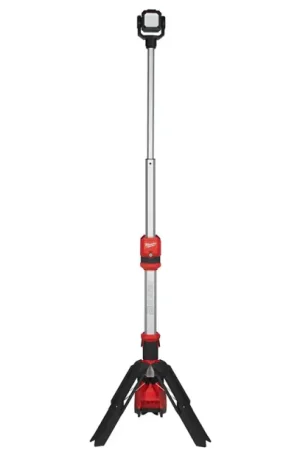 PROJECTEUR SUR TREPIED NU MILWAUKEE M12SAL-0 Haute Qualité