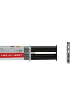 KIT DE REPARATION AIGUILLE FIBERROLL Ø6 Réduction