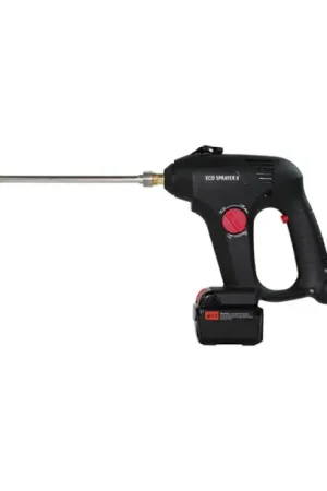 PULVERISATEUR ELECTRIQUE GESPRAY Prix Promo