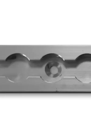 Offre Du Jour RAIL AERO ALUS EPAIS 2M 34.5x13.5x2000MM