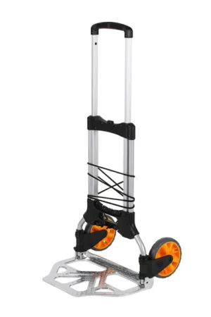 Nouvelle Collection DIABLE PLIANT ALU PROF 80KG