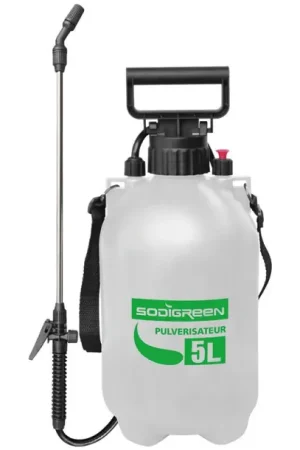 PULVERISATEUR SOD 5L Prix Promo