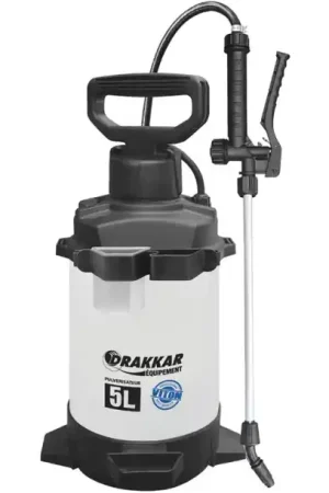 Livraison Express PULVERISATEUR JOINTS VITON SOD 5L