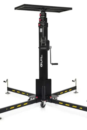 Achat Immédiat ELEVATEUR DE MATERIAUX LEV775 COMPRENANT :