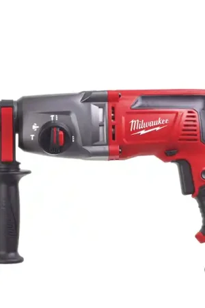 Affaire À Saisir PERFO BURINEUR SDS+ MILWAUKEE PH26T 800W EN COFFRET