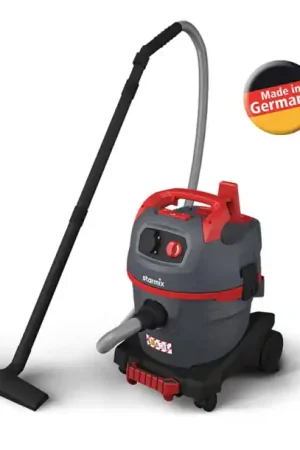 ASPIRATEUR EAU ET POUSSIERES DECOLMATEUR ARDL1420 EHP 1400W Nouvel Arrivage