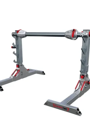 Prix Choc DEROULEUR RUNPOLIFTER 4500 HAUTEUR 1150MM RUNPOTEC