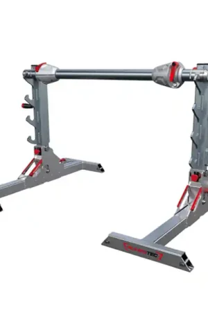 DEROULEUR RUNPOLIFTER 4500 HAUTEUR 1350MM RUNPOTEC Offre Spéciale