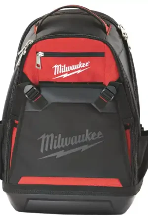 SAC A DOS CHANTIER RENFORCE MILWAUKEE Petit Prix