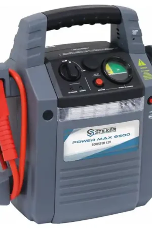 Seulement Aujourd'hui BOOSTER PORTABLE SOD 12V