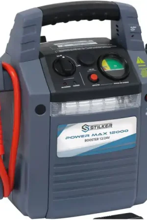BOOSTER PORTABLE SOD 12/24V Offre Spéciale
