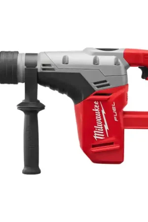 Bon Marché PERFO BURINEUR MILWAUKEE SDSMAX M18 CHM-0C LIVRE NU EN COFFRET
