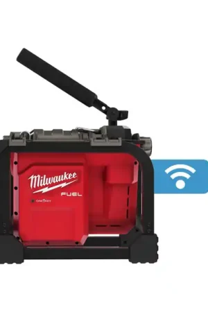 Prix Promo DEBOUCHEUR COMPACT MILWAUKEE M18FCSSM-121 18V/12A