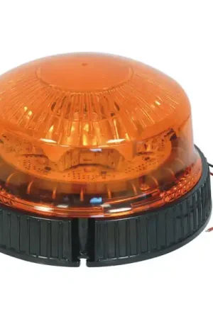 Expédié Aujourd'hui GYROPHARE LED ROTATIF