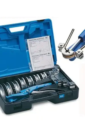 CINTREUSE ARBALETTE P22/A FORMES ALU Ø10 A 22 Offre Spéciale