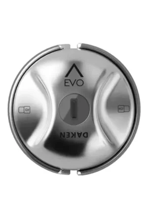 Dernier Modèle SERRURE PORTE ANTIVOL SATURN EVO VENDUE A L'UNITE