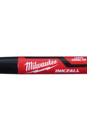 Vente Flash MARQUEUR INKZALL NOIR POINTE L