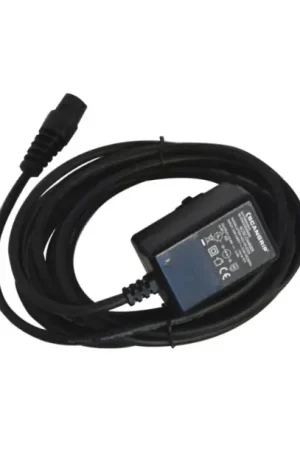 Haute Qualité CHARGEUR POUR PROJECTEUR RECHARGEABLE VEGA1500 12.6V