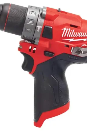 VISSEUSE MILWAUKEE NUE M12FPD-0 Meilleure Vente